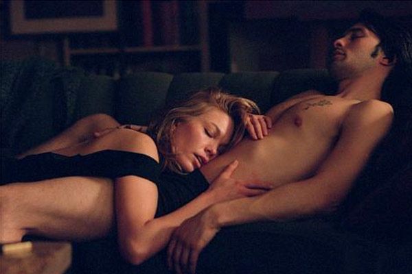 Infidelidad : Foto Olivier Martinez, Diane Lane