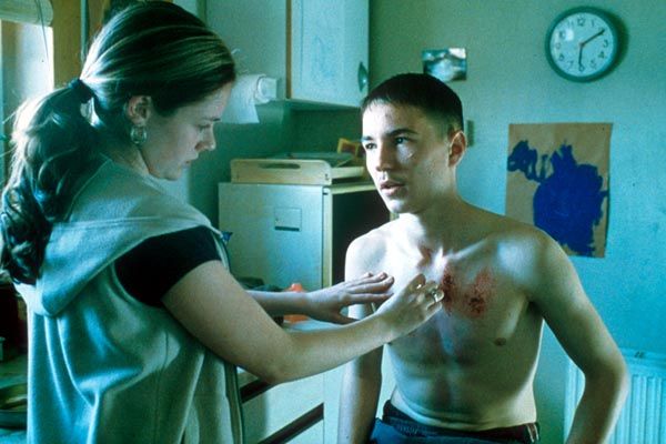 Foto Martin Compston