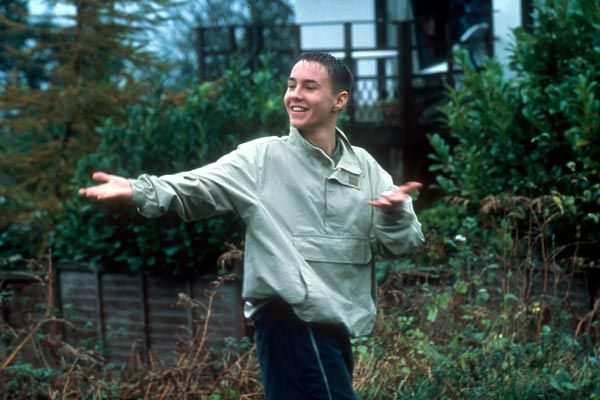 Foto Martin Compston