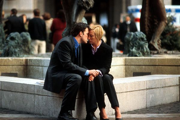 Foto Ben Affleck, Toni Collette