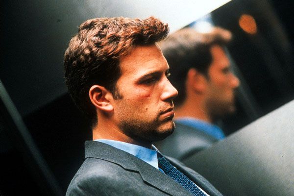 Foto Ben Affleck