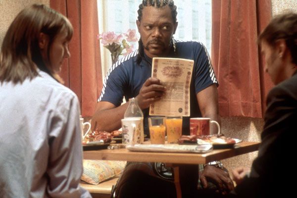 Estado 51 : Foto Robert Carlyle, Samuel L. Jackson, Emily Mortimer