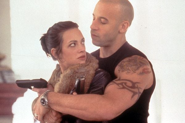 xXx : Foto Vin Diesel
