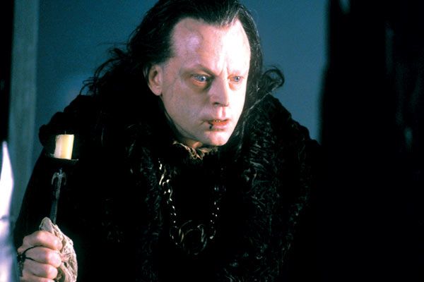 El Señor de los Anillos: Las dos torres : Foto