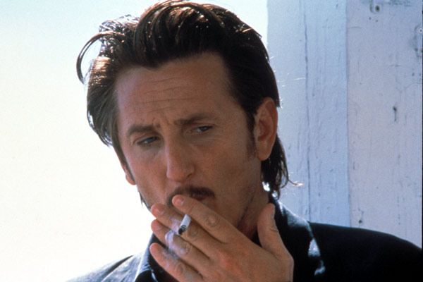 Foto Sean Penn