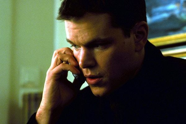 Identidad desconocida : Foto Matt Damon, Doug Liman