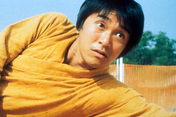 Shaolin soccer : Foto