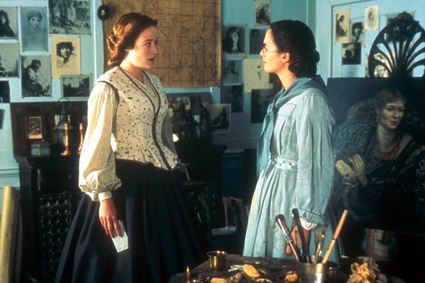 Foto Lena Headey, Jennifer Ehle