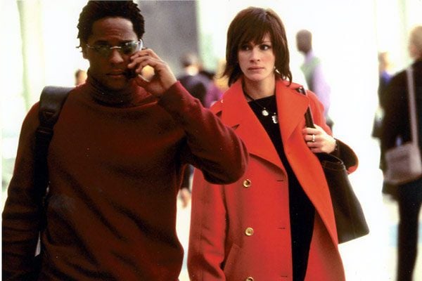 Full Frontal : Foto Julia Roberts, Blair Underwood