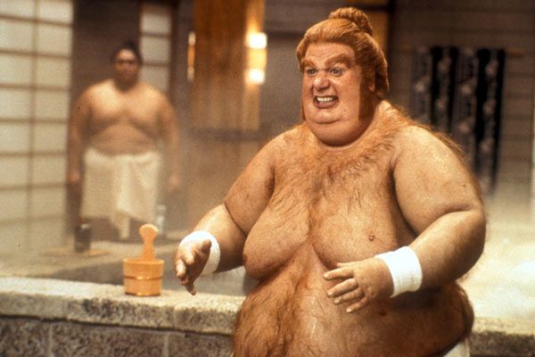 Austin Powers en Goldmember : Foto Mike Myers