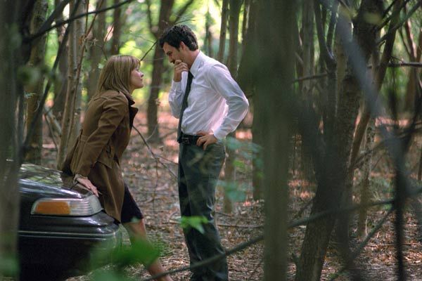 En carne viva : Foto Meg Ryan