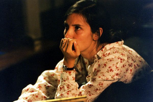 Foto Géraldine Pailhas