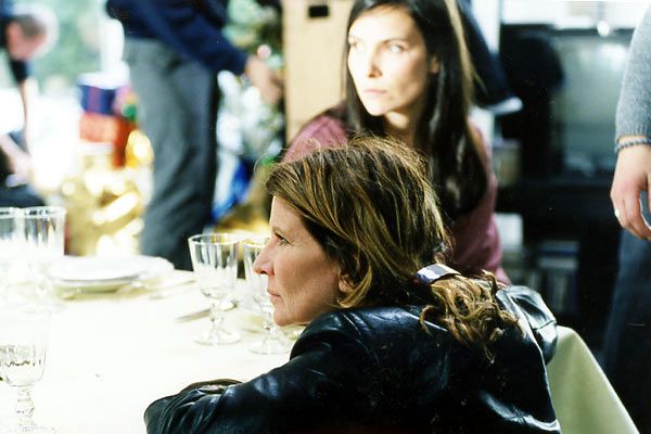 Foto Géraldine Pailhas, Nicole Garcia