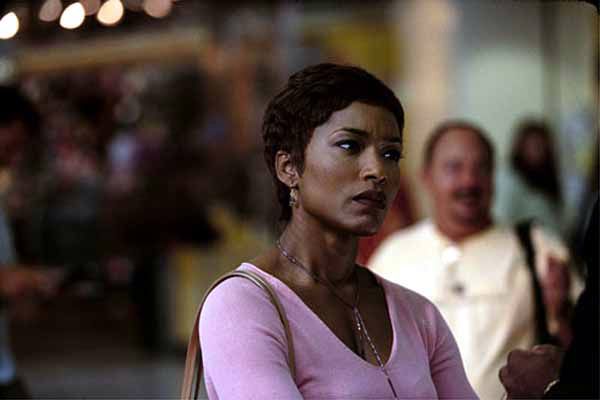 Foto Angela Bassett, John Sayles
