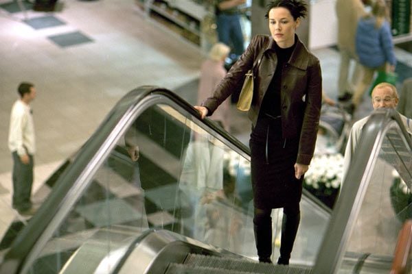 Retratos de una obsesión : Foto Robin Williams, Connie Nielsen