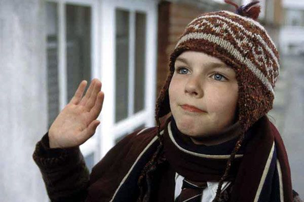 Un gran chico : Foto