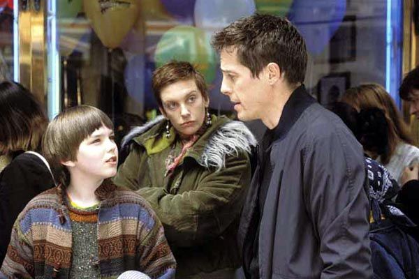 Un gran chico : Foto