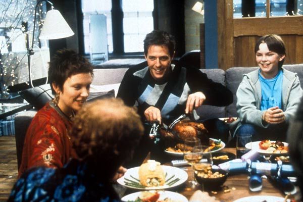 Un gran chico : Foto Toni Collette, Hugh Grant, Nicholas Hoult