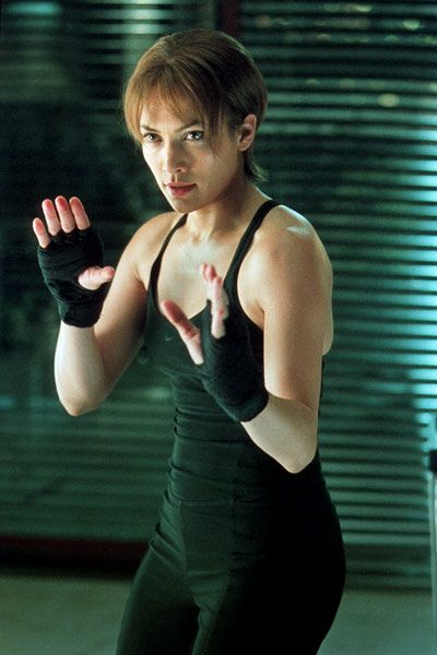 Nunca más : Foto Jennifer Lopez