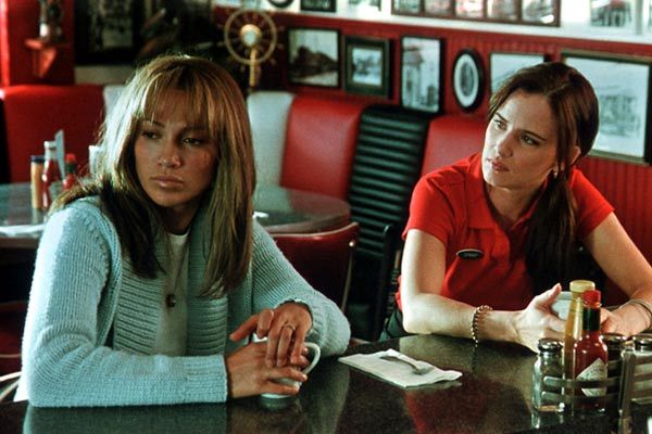 Nunca más : Foto Jennifer Lopez, Juliette Lewis