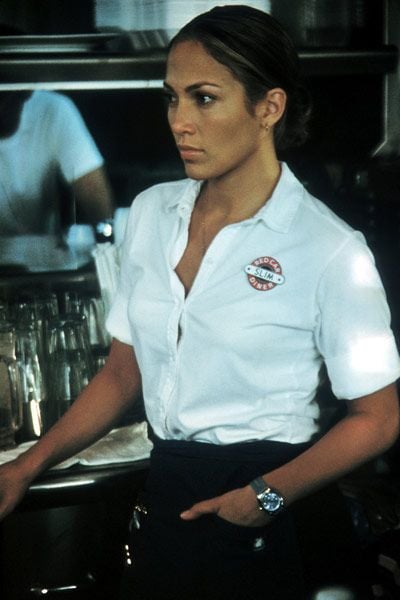 Nunca más : Foto Jennifer Lopez