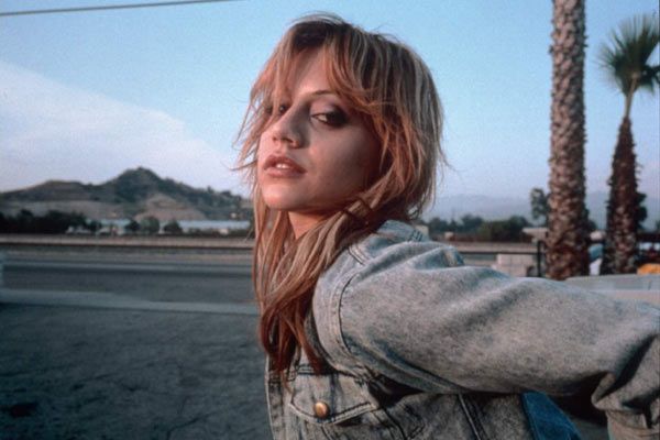 Foto Brittany Murphy, Jonas Åkerlund