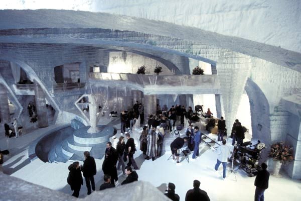 Otro día para morir : Foto