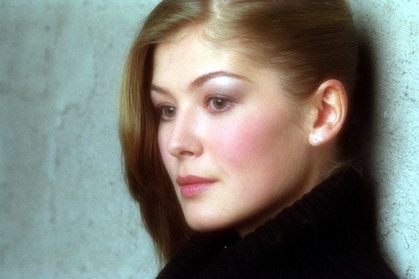 Otro día para morir : Foto Rosamund Pike