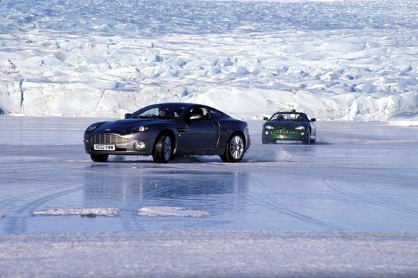 Otro día para morir : Foto