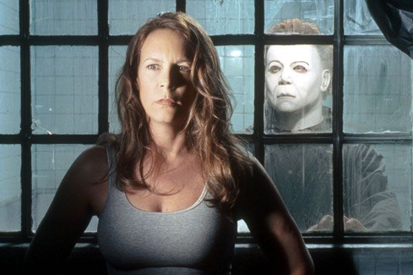 Halloween: Resurrección : Foto Jamie Lee Curtis