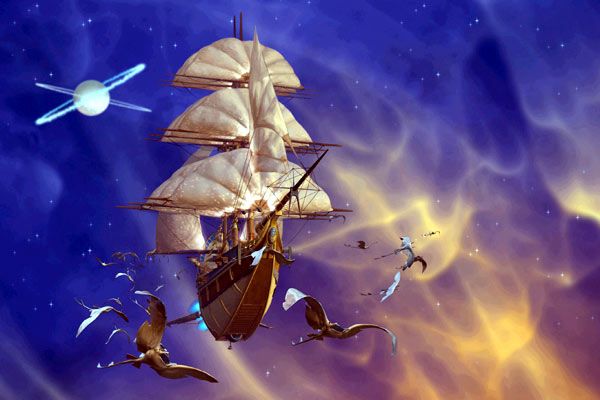 El planeta del tesoro : Foto