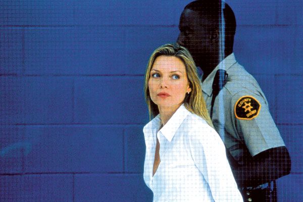 Foto Michelle Pfeiffer