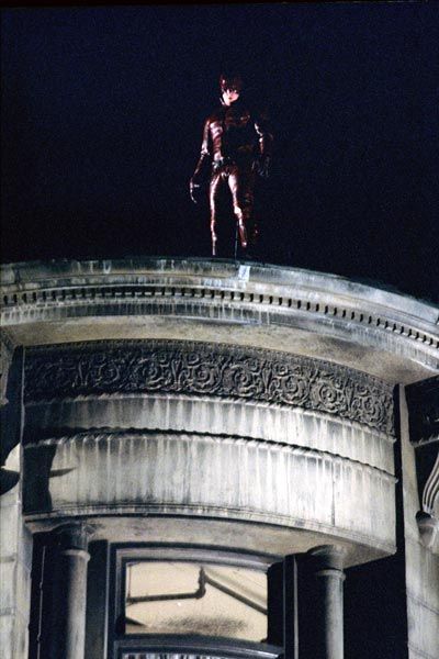 Daredevil: El hombre sin miedo : Foto Ben Affleck