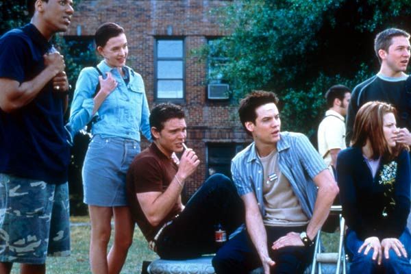 Un amor para recordar : Foto