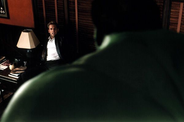 Hulk : Foto Josh Lucas