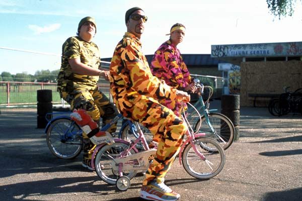 Ali G Indahouse : Foto Mark Mylod, Sacha Baron Cohen