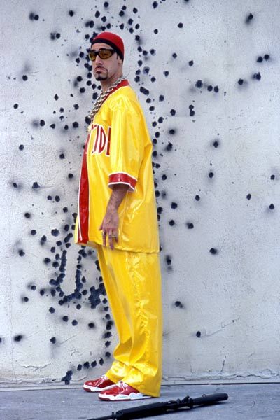 Ali G Indahouse : Foto Mark Mylod, Sacha Baron Cohen