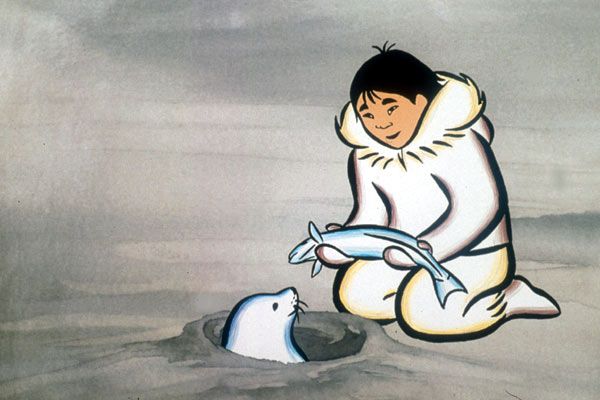 El niño que queria ser un oso : Foto