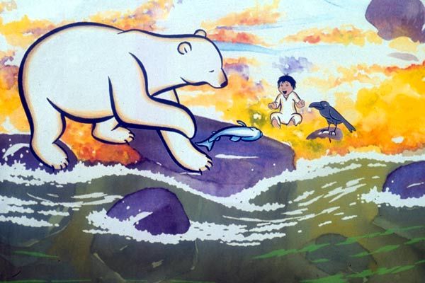 El niño que queria ser un oso : Foto