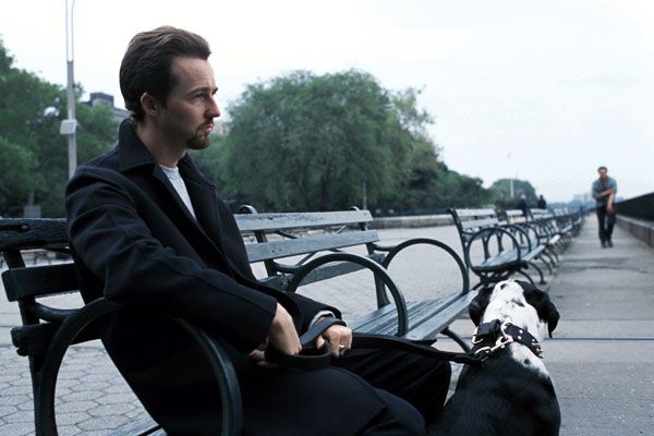 La hora 25 : Foto Edward Norton