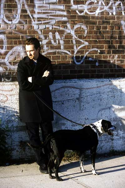 La hora 25 : Foto Edward Norton