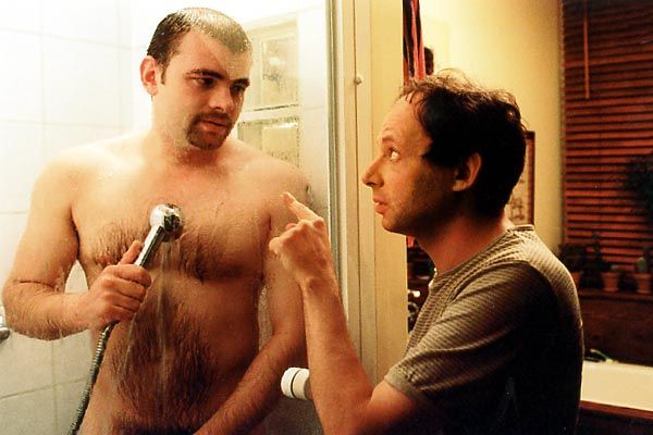 Foto Denis Podalydès, Clovis Cornillac