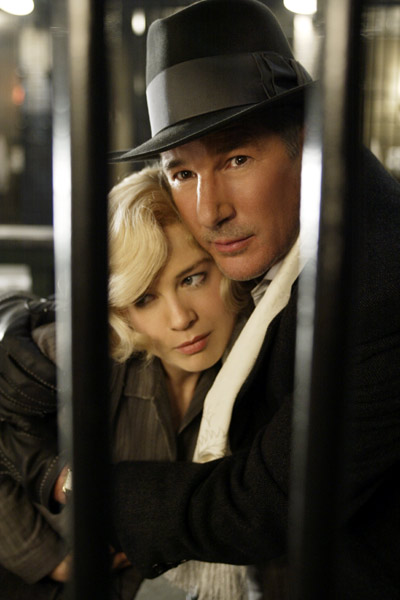 Chicago : Foto Richard Gere, Renée Zellweger