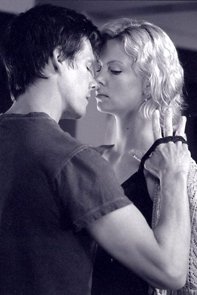 Foto Charlize Theron, Kevin Bacon