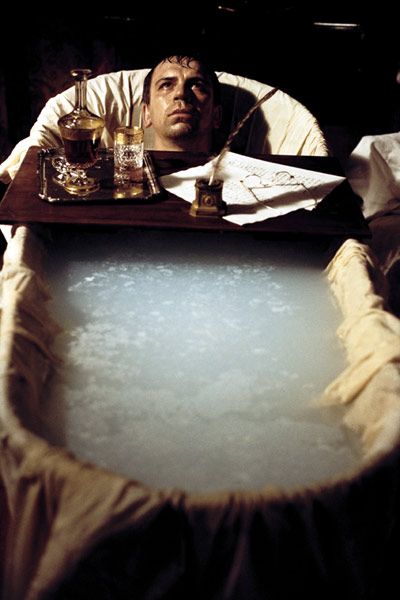 Foto Philippe Torreton