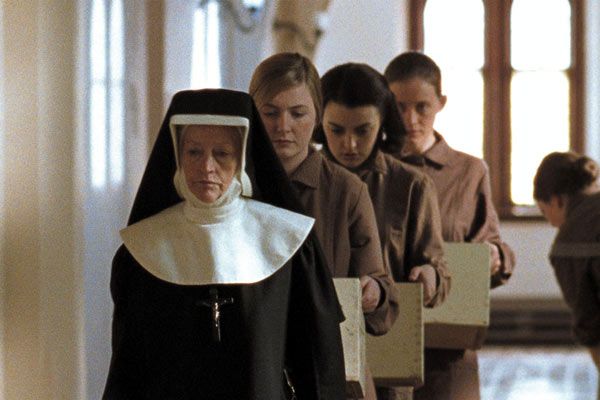 Foto Anne-Marie Duff