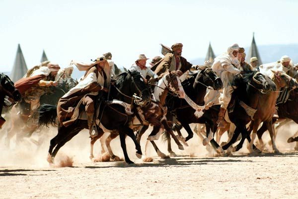 Hidalgo : Foto Viggo Mortensen