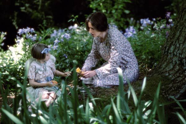 Las horas : Foto Nicole Kidman