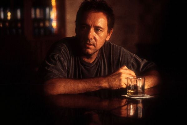 La vida de David Gale : Foto Kevin Spacey