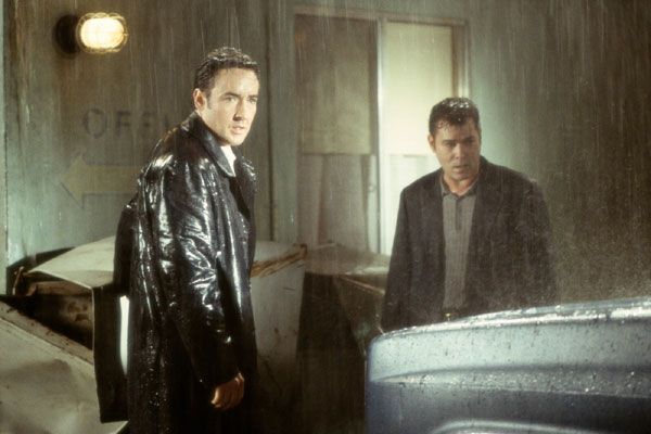Identidad : Foto Ray Liotta, John Cusack